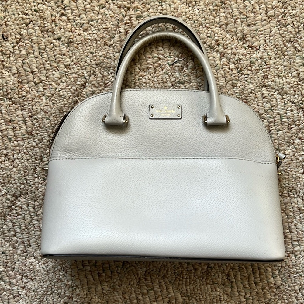 Kate Spade handbag